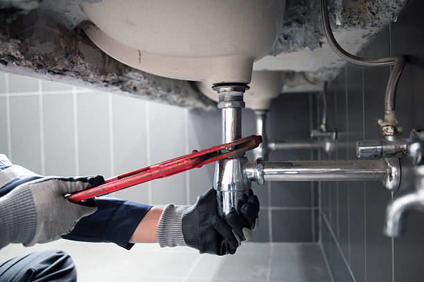 Trusted Water Heater Repair service in Whiteford, MD - Masters Plumbing Service